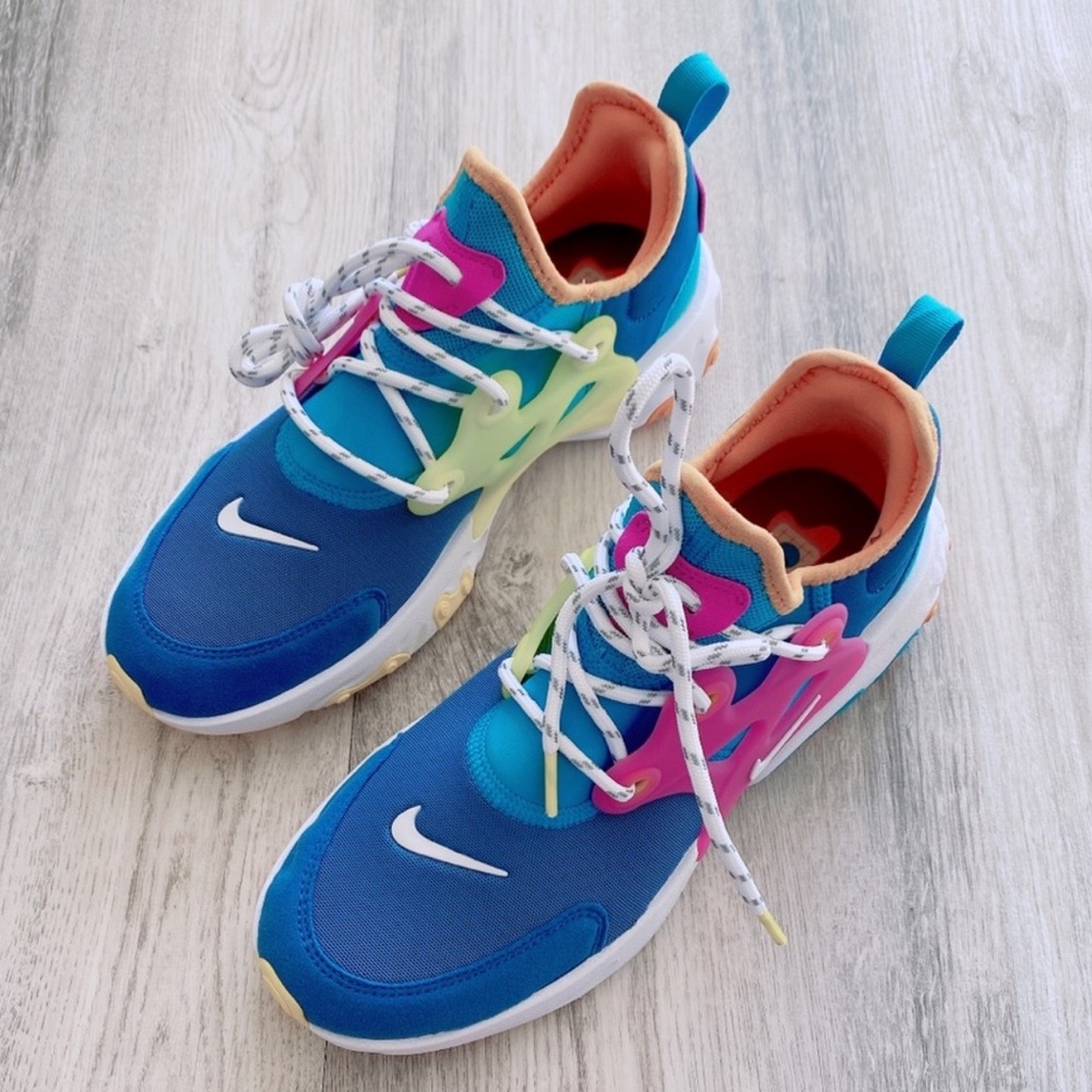 Nike presto react - Picture 3 of 7